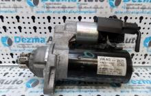 Electromotor cu start stop, 02M911024C, Vw Sharan, 2.0tdi, CFFE, CFFA, CFFB