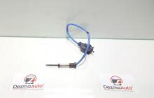 Sonda temperatura gaze 6M51-12B591-CA, Ford Focus 2 sedan (DA) 1.6tdci