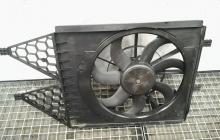 Electroventilator 6R0121207A, Skoda Fabia 2 (5J) 1.6tdi