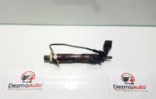 Injector cu fir 038130202C, Seat Ibiza 4 (6L1) 1.9sdi