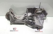 Suport accesorii 038903143A, Vw Caddy 3 (2KA, 2KH) 2.0sdi