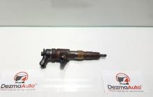 Injector cod 0445110340, Ford Fiesta 6, 1.6tdci