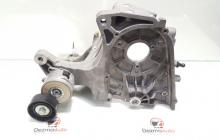 Suport pompa inalta 55226624, Fiat Bravo 2 (198) 1.9d m-jet