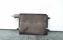 Radiator clima, Vw Touran (1T1, 1T2) 1.9tdi, 1T0820411B (id:350853)