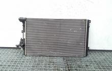 Radiator racire apa, Vw Touran (1T1, 1T2) 1.9tdi, 1K0121253H (id:350850)