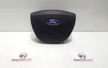 Airbag volan, 4M51-A042B85-CG, Ford Focus 2 sedan