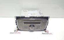 Radio cd 8M5T-18C815-AB, Ford Focus 2 cabriolet 1.6tdci