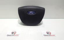 Airbag volan, 4M51-A042B85-CG, Ford Focus 2 cabriolet