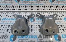 Set balamale stanga spate Ford Fiesta 5, 2002-2008 (id.159495)