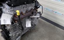 Motor, HHDA, Ford Fiesta 5, 1.6tdci (id.159503)