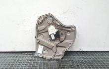 Macara cu motoras stanga spate Skoda Octavia 2 Combi (1Z5) 1Z0839655C (id:351004)