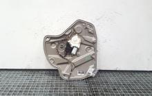 Macara cu motoras dreapta spate Skoda Octavia 2 Combi (1Z5) 1Z0839656C (id:351003)