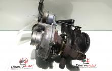 Turbosuflanta A6400901780, Mercedes Vaneo (414) 2.0cdi, din dezmembrari