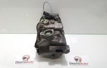 Compresor clima, 447220-8223, A0002306511, Mercedes Clasa E (W210) 2.2cdi (pr:110747)