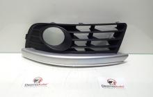 Grila proiector stanga, Vw Jetta 3 (1K2) 1K0853665K