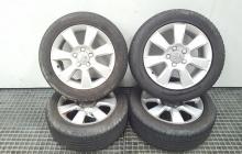 Set jante aliaj, Seat Leon (1P1) 1P0601025G (id:351250)