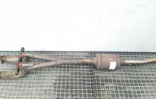 Catalizator 1K0131701AP, Seat Altea XL (5P5, 5P8) 2.0fsi
