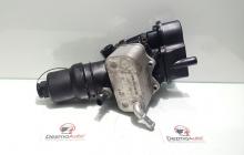 Carcasa filtru ulei 06D115397G, Vw Touran (1T1, 1T2) 2.0fsi