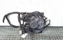 Electroventilator, Opel Zafira B (A05) 1.9cdti, GM13158656 (id:351397)