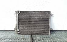 Radiator clima, Vw Passat (3C2) 2.0tdi, 3C0820411C (id:351458) din dezmembrari