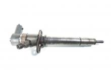 Injector, cod 8658352, 0445110078, Volvo V70 ll (P80), 2.4D
