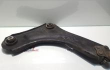 Brat trapez stanga fata, Renault Megane 3, 1.5dci