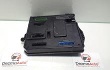 Modul bcm, 284B13640R, Renault Megane 3