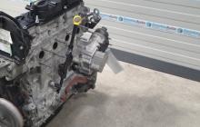 Motor, T1GA, Ford Transit, 1.6tdci