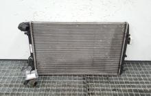 Radiator racire apa, 6Q0121253R, Skoda Fabia 2 Combi (5J) 1.4tdi din dezmemebrari