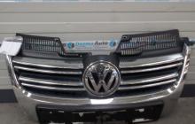 Grila centrala Vw Golf 5 Variant (id.159613)