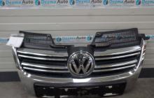 Grila centrala Vw Golf 5 Variant (id.159613)