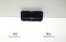 Display bord GM13267984, Opel Astra J combi