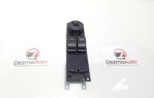 Butoane comanda stanga fata, AM5T-14A132-FA, Ford Focus 3 Turnier