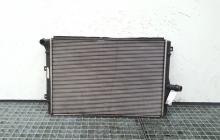 Radiator racire apa, Audi A3 Sportback (8PA) 2.0tdi, 1K0121251N din dezmembrari