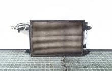 Radiator clima, Audi A3 cabriolet (8P7) 2.0tdi, 1K0820411F din dezmembrari