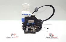 Broasca stanga fata, Vw Caddy 3 combi (2KJ) 3D1837015AB