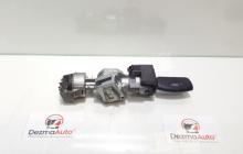 Contact cu cheie 3M51-3F880-AD, Ford Focus 2