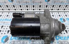 Electromotor 02Z911023M, Seat Toledo 3, 1.6Benz, BGU, BSE, BSF