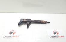 Injector, 0445110165, Opel Signum 1.9cdti