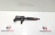 Injector, 0445110165, Opel Vectra C combi 1.9cdti