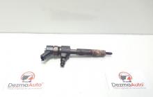 Injector, 0445110165, Opel Vectra C combi 1.9cdti