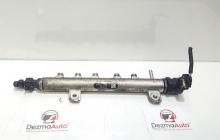 Rampa injectoare, GM55200266, Opel Vectra C 1.9cdti din dezmembrari