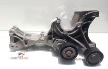 Suport accesorii, 03G903143D, Audi A4 Avant (8ED, B7) 2.0tdi din dezmembrari