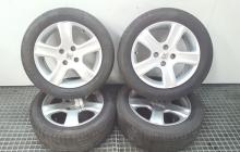 Set jante aliaj, Peugeot 307 CC, din dezmembrari