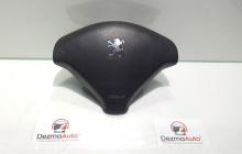 Airbag volan 96345028ZR, Peugeot 307 CC