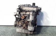 Motor, ATD, Vw Bora combi (1J6) 1.9tdi