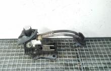 Timonerie 9654259680, Peugeot 307, din dezmembrari, 1.6hdi