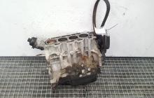 Bloc motor cu pistoane si biele, 9HX, Peugeot 307 Break, 1.6hdi