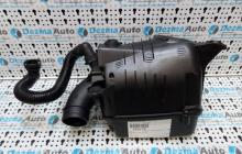 Carcasa filtru aer 1K0129610B, Vw Golf 5 Variant, 1.6Benz, BGU, BSE, BSF