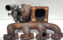 Turbosuflanta 2S7Q-6K682-AJ, Ford Mondeo 3 (B5Y), 2.0D din dezmembrari